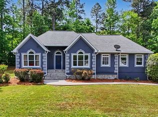 15 Lucas Ln SW, Rome, GA 30165