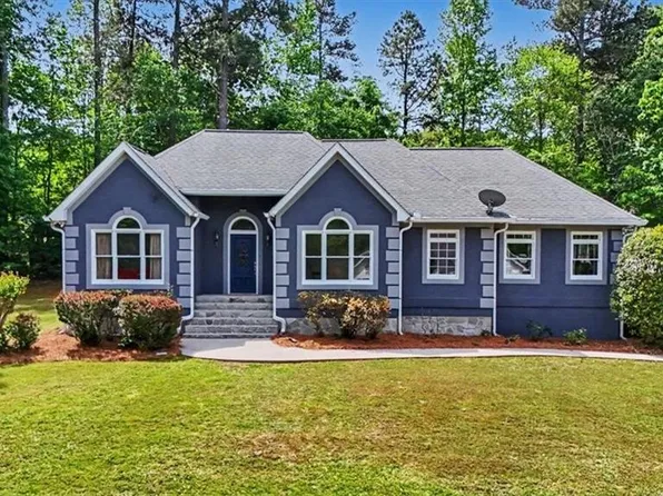 15 Lucas Ln SW, Rome, GA 30165