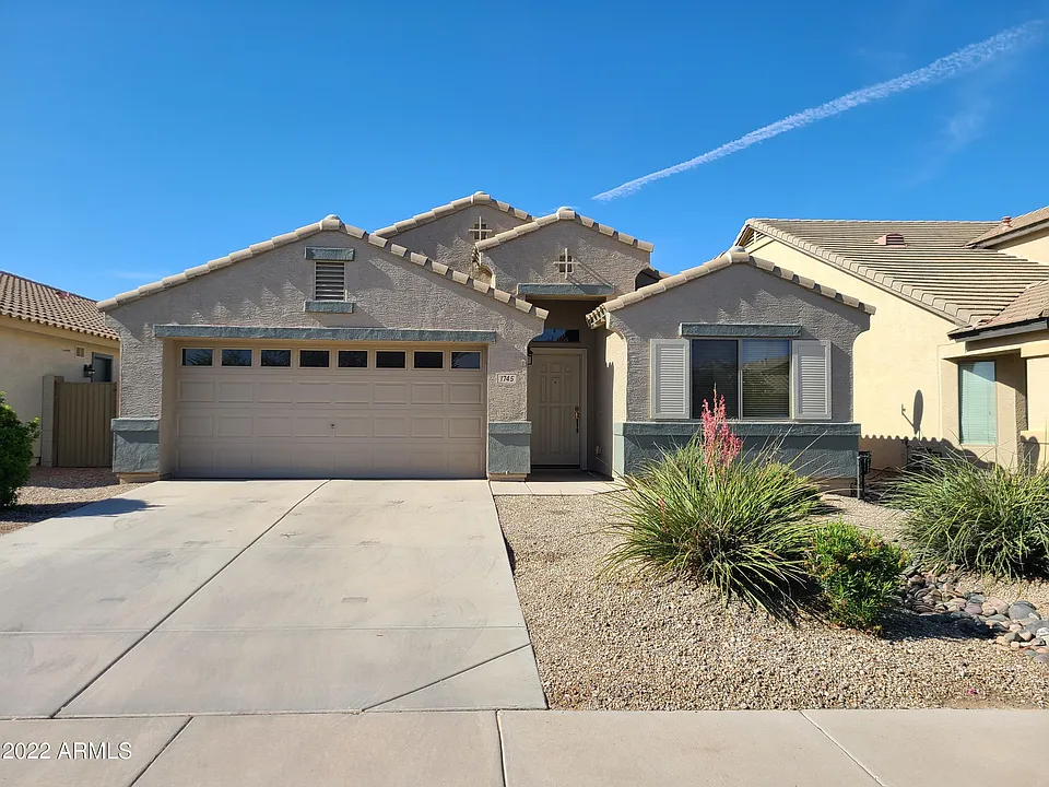 1745 E Melanie St
