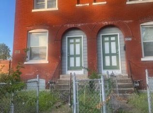4027 Palm St, Saint Louis, MO
