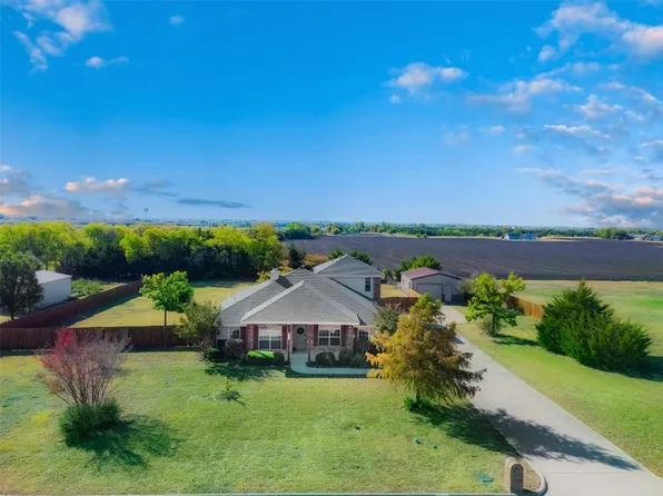 375 Meadow View Dr, Lavon, TX 75166