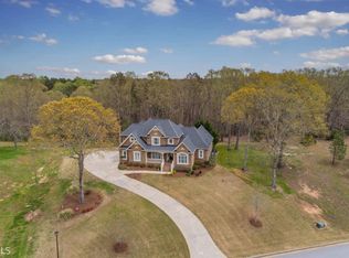 1021 Country Ln, Loganville, GA 30052
