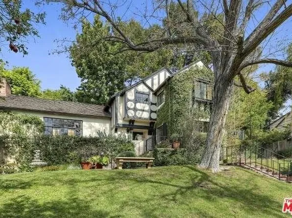 4059 Cromwell Ave, Los Angeles, CA 90027
