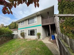 33363 3rd Ave #1A, Mission, BC V2V1P1