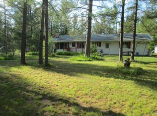 5470 Wolf Lake Rd, Lewiston, MI 49756