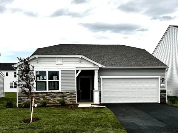 310 Fortune Dr Lot 142, Galloway, OH 43119