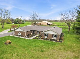 8080 Knapp Rd, Indianapolis, IN