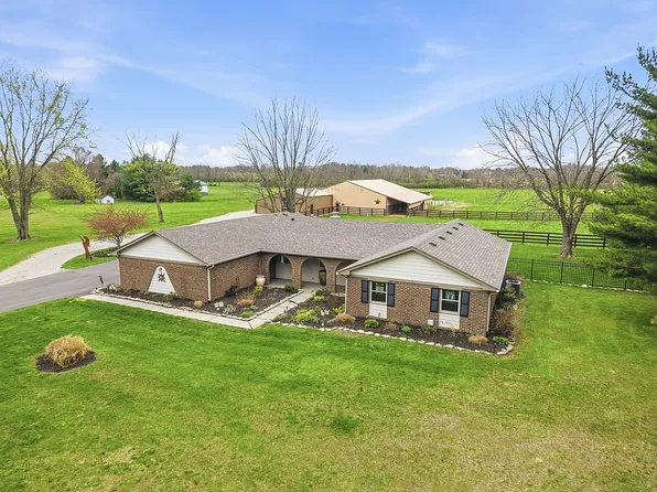 8080 Knapp Rd, Indianapolis, IN 46259