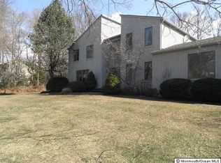 3083 Governours Xing, Wall Township, NJ 07719