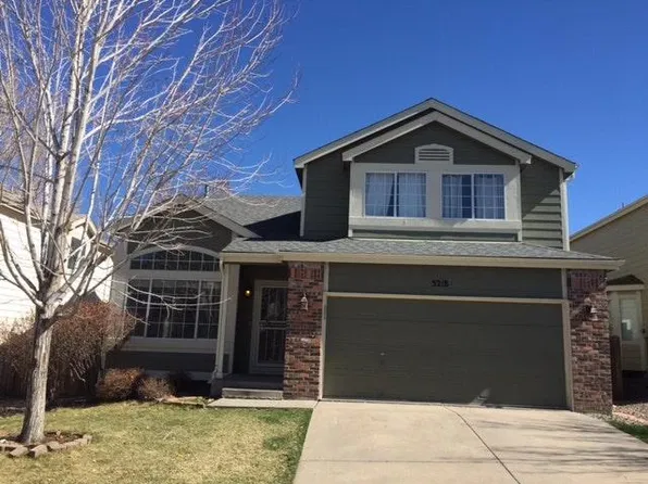 5218 S Jebel St, Centennial, CO 80015