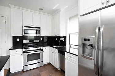 Rented by Waldstar Real Estate LLC