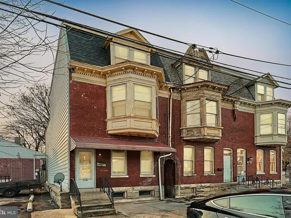 110 N Broad St, York, PA 17403