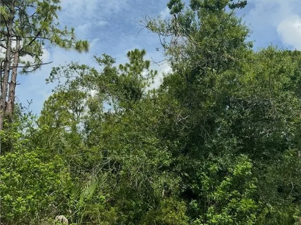 3351 Tiffiny St, Port Charlotte, FL 33980