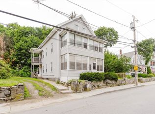 21 Granite St, Webster, MA 01570