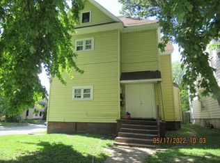 605 W William St, Decatur, IL 62522