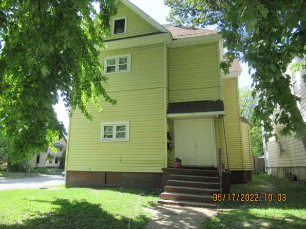 605 W William St, Decatur, IL 62522