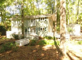 50 Turkey Trot, Dadeville, AL 36853