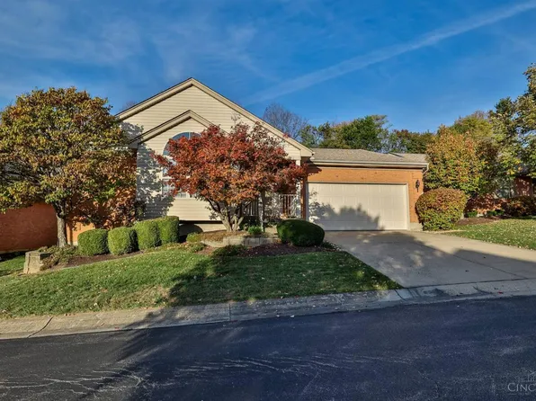 5337 Meadow Estates Dr, Cincinnati, OH 45247