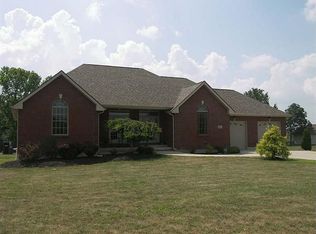 3233 Ash Meadow Ln, Franklin, OH 45005
