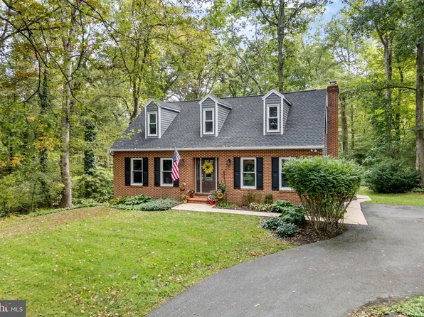 4539 Amos Rd, White Hall, MD 21161