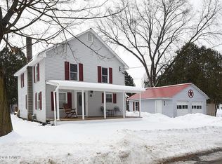 23 10th Ave, Hudson Falls, NY 12839