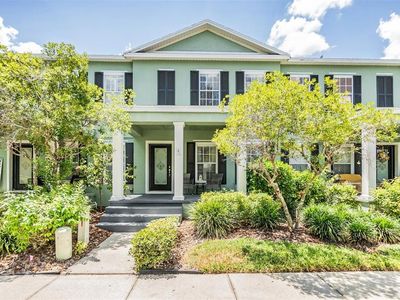 3803 Herlong St, New Port Richey, FL, 34655