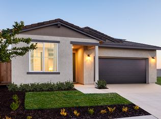 6843 Mount Elbrus Way, Stockton, CA 95219