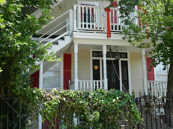 306 Northwood St #A, Houston, TX 77009
