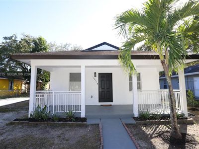 12972 SW 245th St, Homestead, FL, 33032