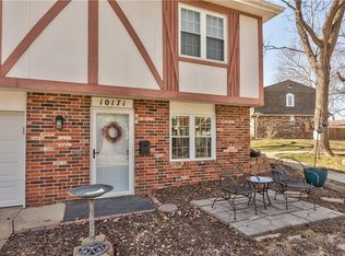 10171 W 96th Ter, Overland Park, KS 66212