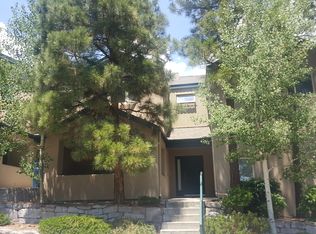 4750 Brisa Del Bosque, Los Alamos, NM 87544