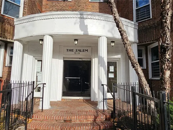 72 15 37th Ave #2I, Jackson Heights, NY 11372