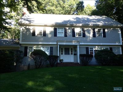 498 Mark Rd, Allendale, NJ, 07401