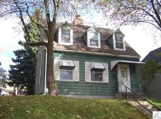 413 14th St N, Virginia, MN 55792