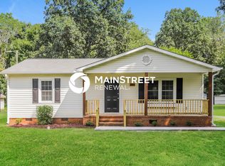 303 Oak St, Gibsonville, NC 27249