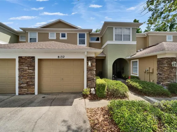 8132 Stone Path Way, Tampa, FL 33647