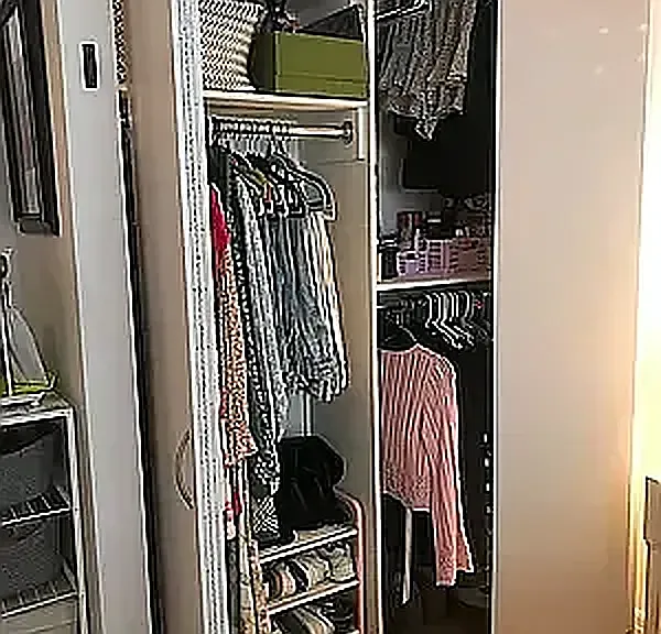 92 William St #16Q — Photo 5