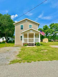418 Marshall Ave, New Castle, VA, 24127