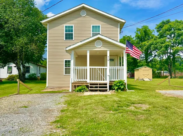 418 Marshall Ave, New Castle, VA 24127