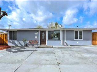 1485 Palmview Way, San Jose, CA 95122