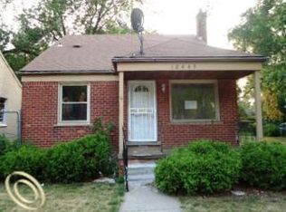 18445 Plainview Ave, Detroit, MI 48219