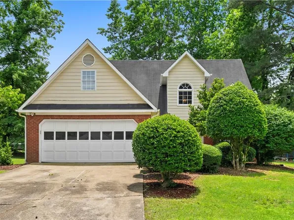 6231 Autumn View Ct, Acworth, GA 30101