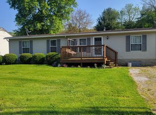 978 Spring St, Lancaster, OH 43130