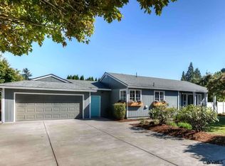 5020 Joan Dr N, Keizer, OR