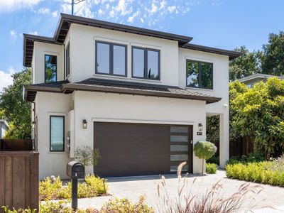 671 Live Oak Ave, Menlo Park, CA, 94025