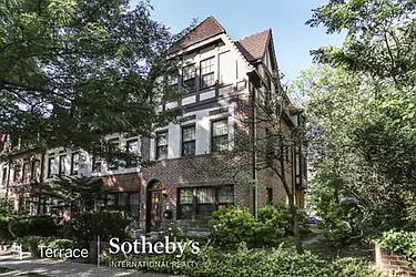 Rented by Terrace Sotheby's International Realty