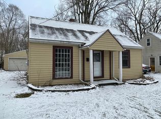 1232 Nassau St, Kalamazoo, MI 49048