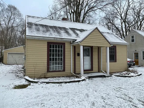 1232 Nassau St, Kalamazoo, MI 49048
