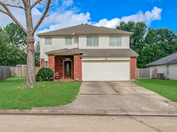 747 Cape Cottage Ln, Spring, TX 77373