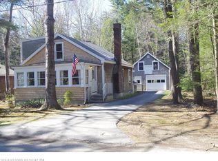 21 W Casco Ave, Old Orchard Beach, ME 04064